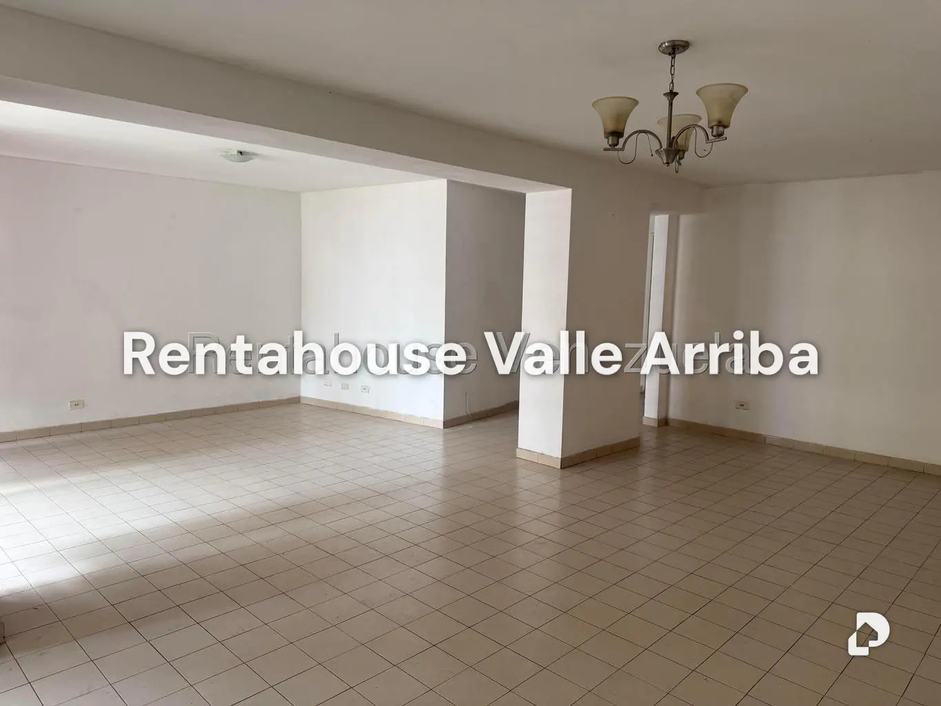 Apartamento en Chuao, Caracas – 18