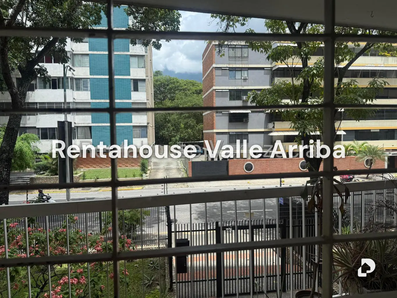 Apartamento en Chuao, Caracas – 19