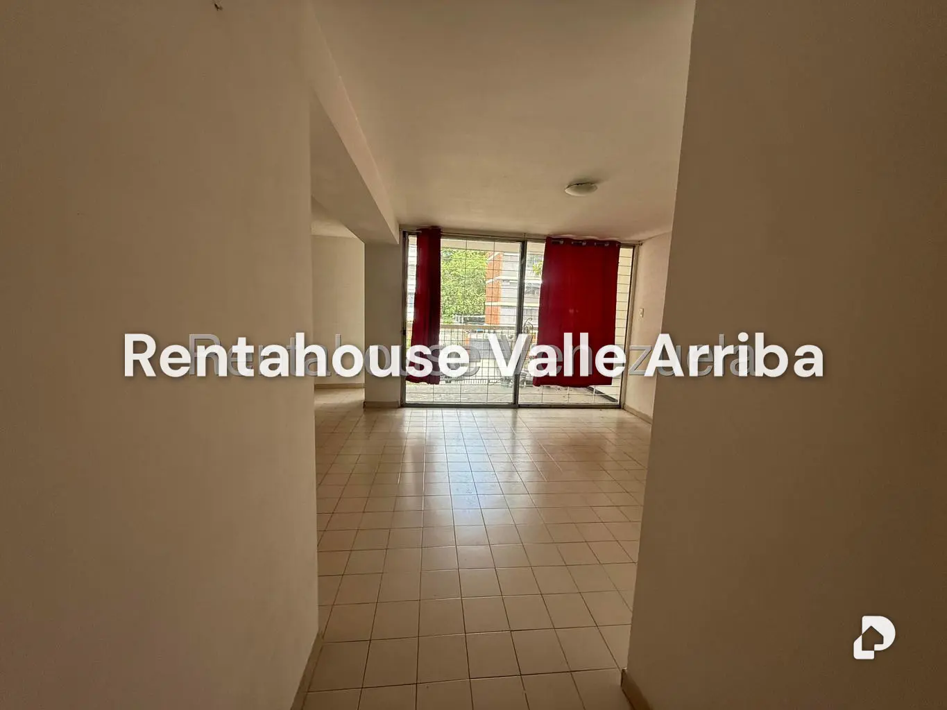 Apartamento en Chuao, Caracas – 13