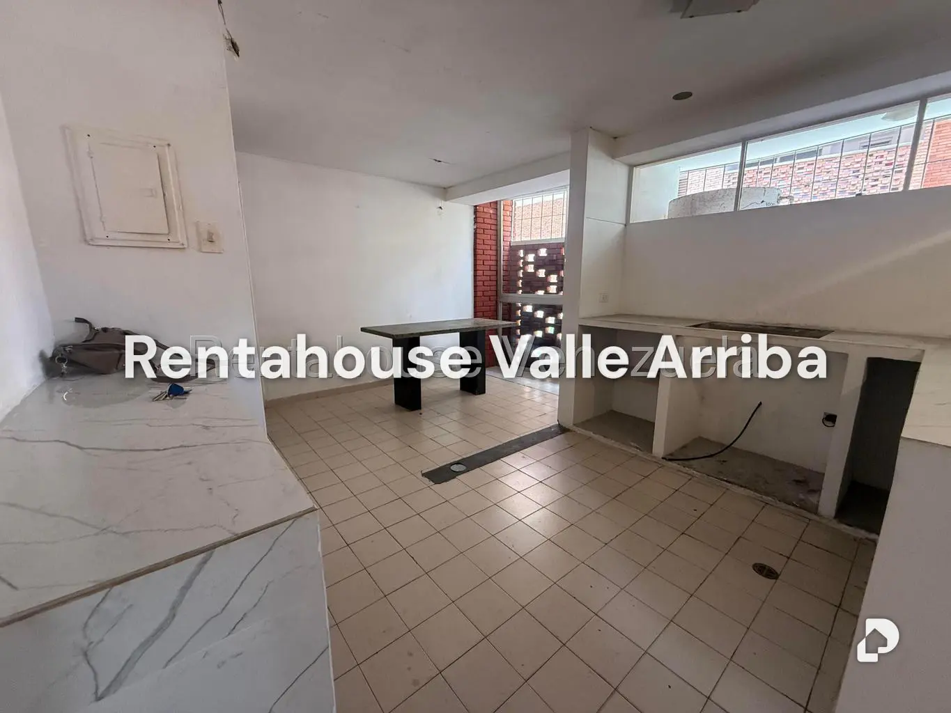 Apartamento en Chuao, Caracas – 21