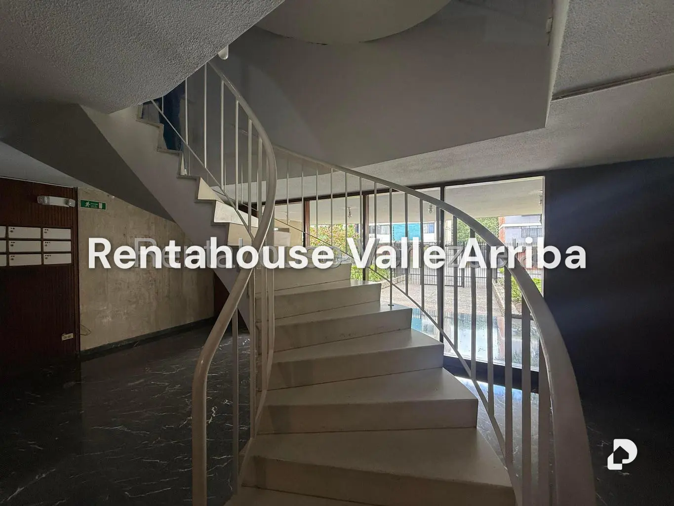 Apartamento en Chuao, Caracas – 12