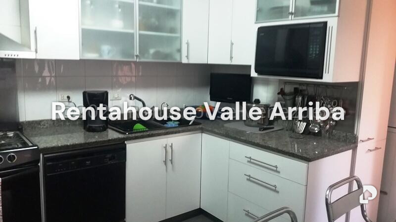 Apartamento en Los Chorros, Caracas – 20
