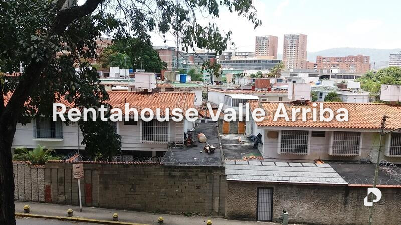 Apartamento en Los Chorros, Caracas – 18