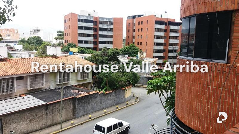 Apartamento en Los Chorros, Caracas – 19