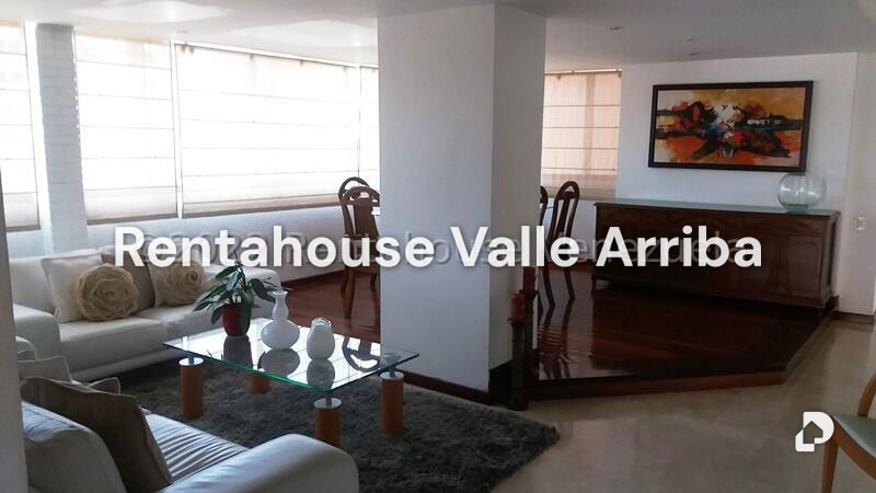 Apartamento en Los Chorros, Caracas – 10
