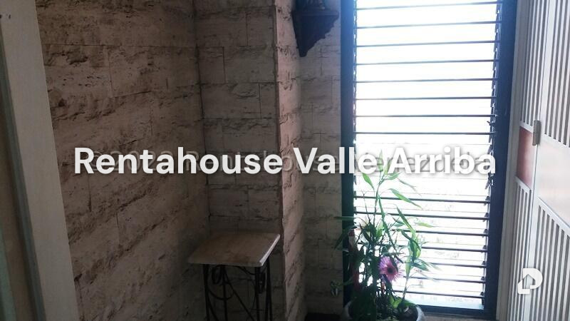 Apartamento en Los Chorros, Caracas – 5