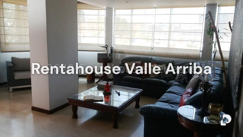 Apartamento en Los Chorros, Caracas – 12