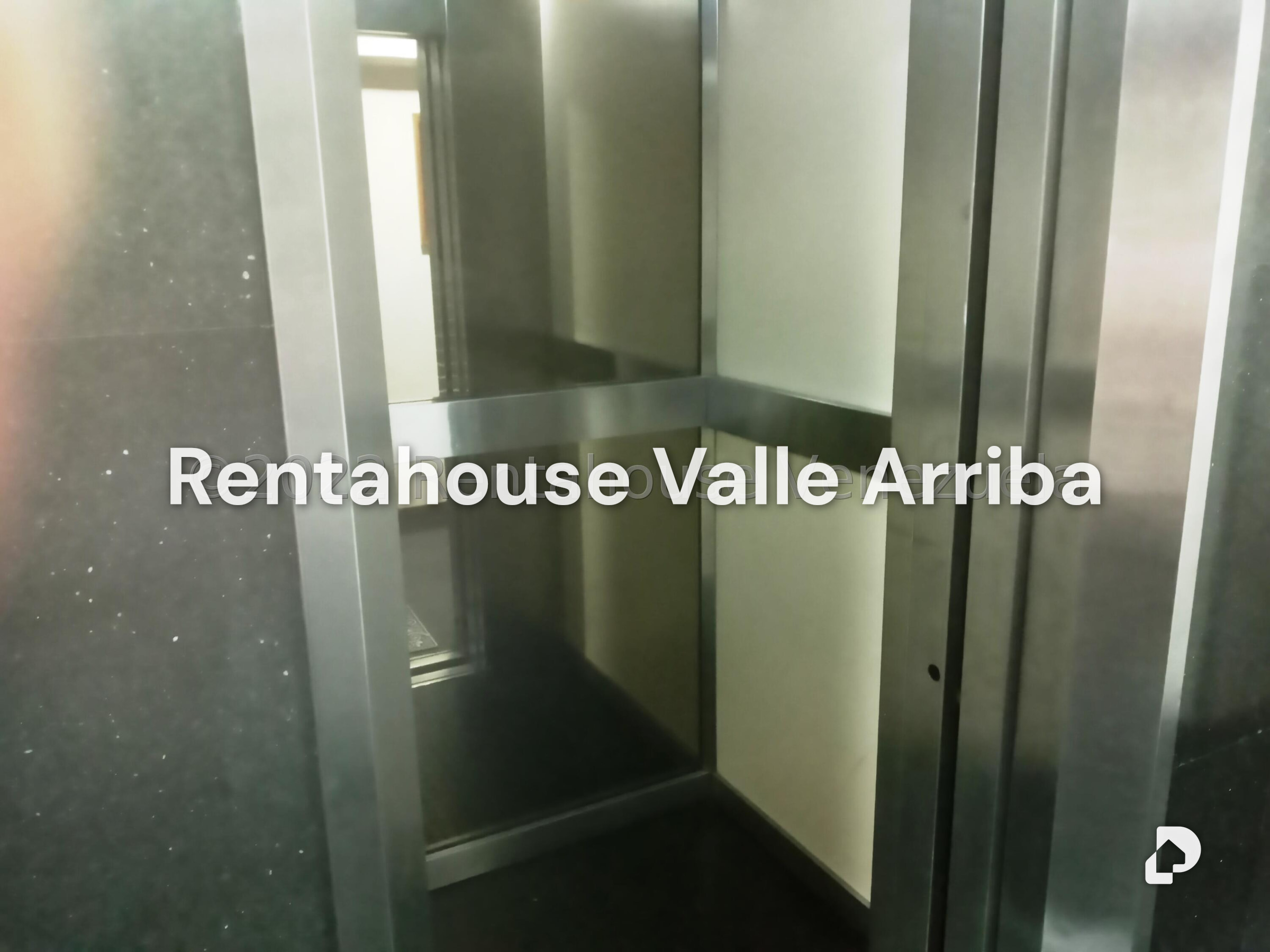 Apartamento en Los Chorros, Caracas – 4
