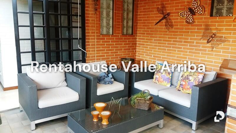 Apartamento en Los Chorros, Caracas – 15