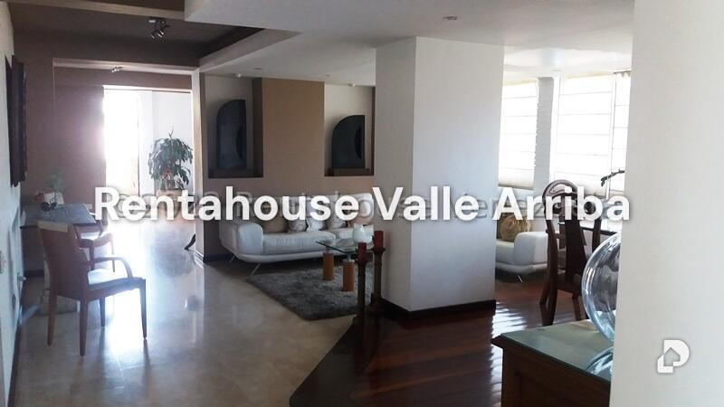 Apartamento en Los Chorros, Caracas – 8