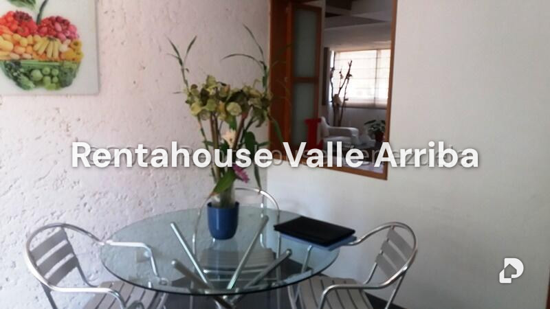 Apartamento en Los Chorros, Caracas – 24