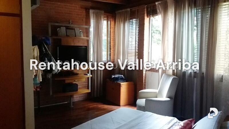 Apartamento en Los Chorros, Caracas – 29