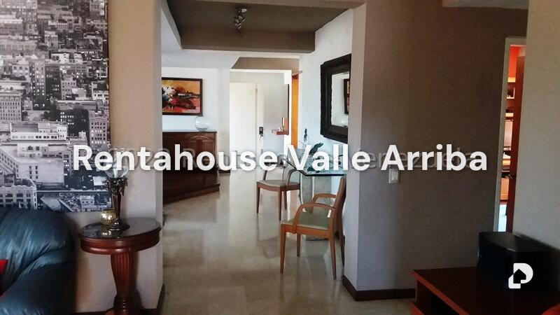Apartamento en Los Chorros, Caracas – 7