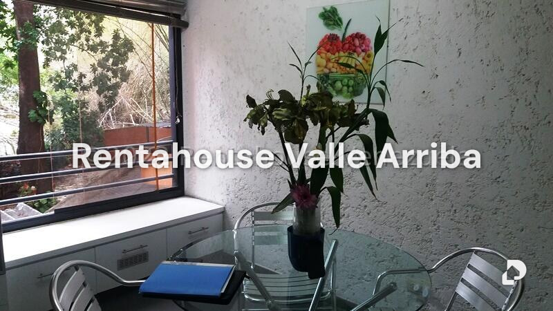 Apartamento en Los Chorros, Caracas – 26