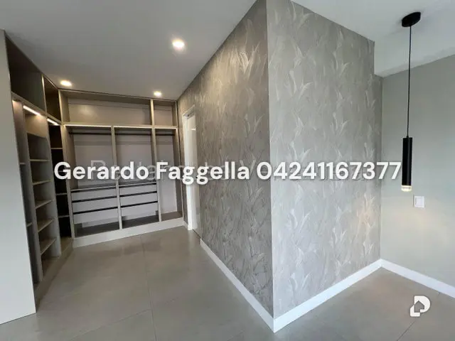 Apartamento en Terrazas del Club Hípico, Caracas – 14
