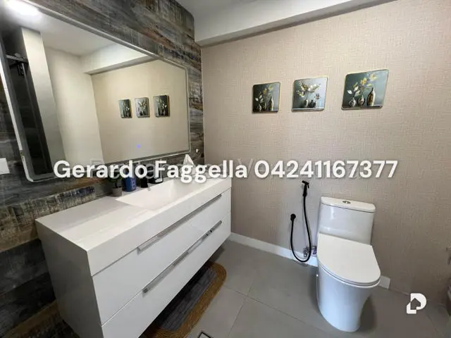 Apartamento en Terrazas del Club Hípico, Caracas – 20