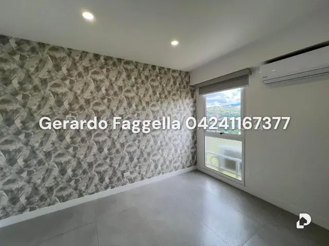 Apartamento en Terrazas del Club Hípico, Caracas – 18