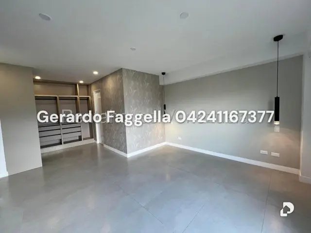 Apartamento en Terrazas del Club Hípico, Caracas – 13