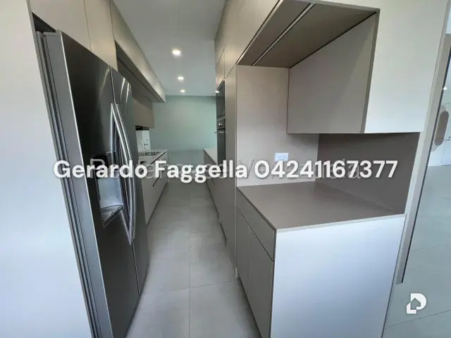 Apartamento en Terrazas del Club Hípico, Caracas – 12