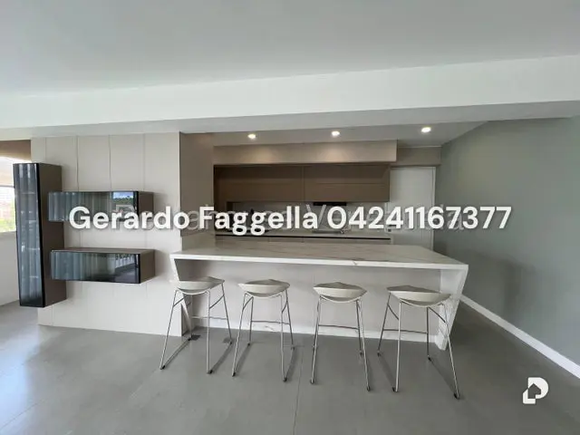 Apartamento en Terrazas del Club Hípico, Caracas – 9
