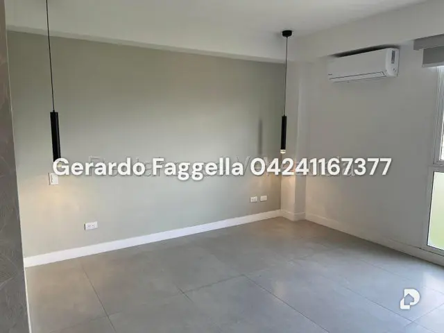 Apartamento en Terrazas del Club Hípico, Caracas – 15