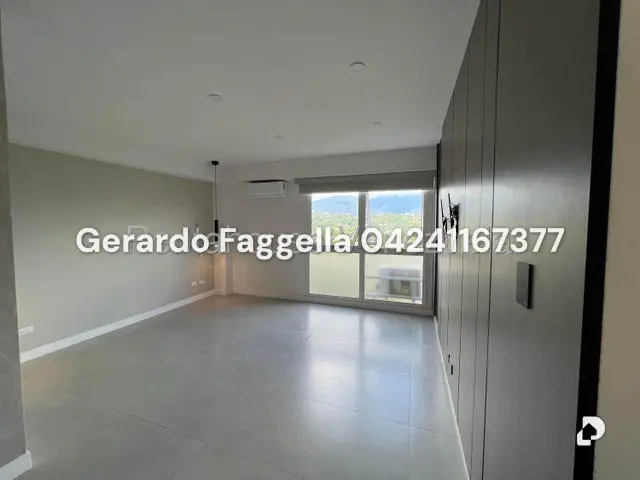 Apartamento en Terrazas del Club Hípico, Caracas – 17
