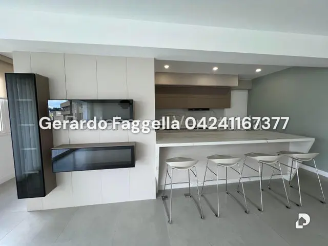 Apartamento en Terrazas del Club Hípico, Caracas – 10