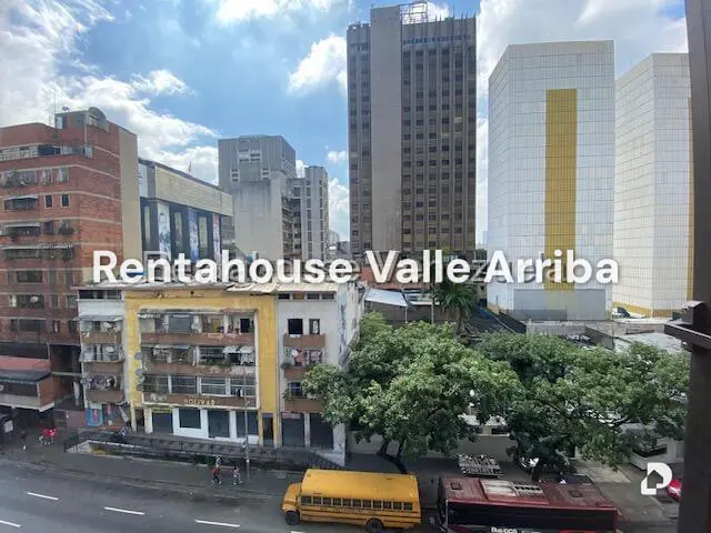 Edificio en Parroquia Catedral, Caracas – 1