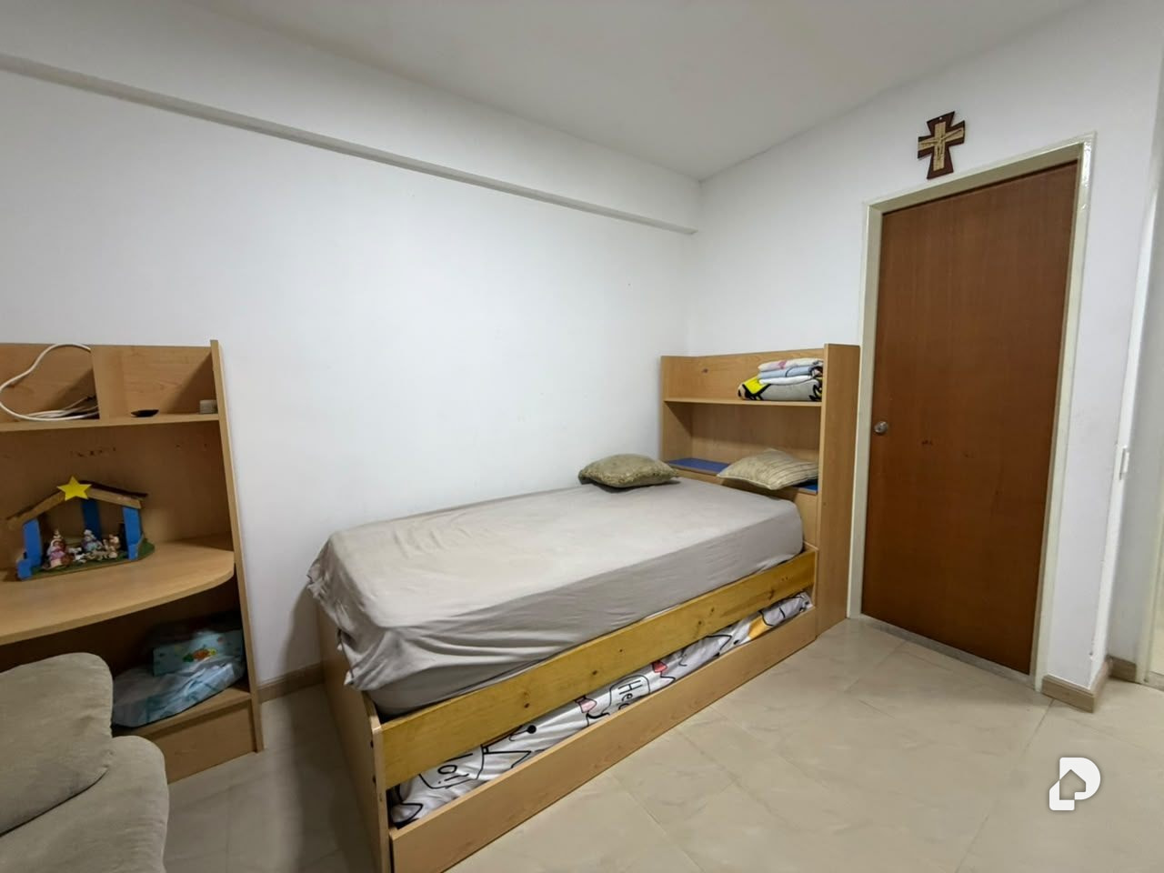 Apartamento en Urbanización Los Crepusculos, Barquisimeto – 16