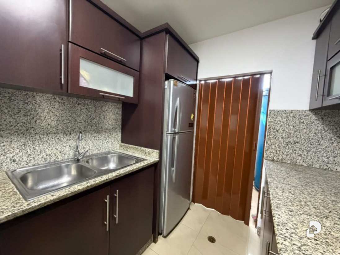 Apartamento en Urbanización Los Crepusculos, Barquisimeto – 22