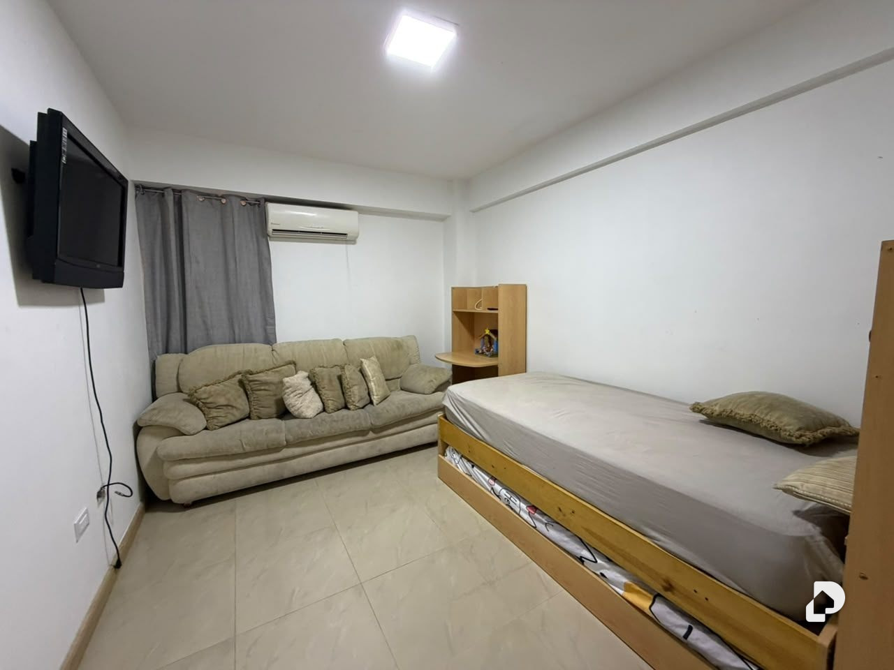 Apartamento en Urbanización Los Crepusculos, Barquisimeto – 18