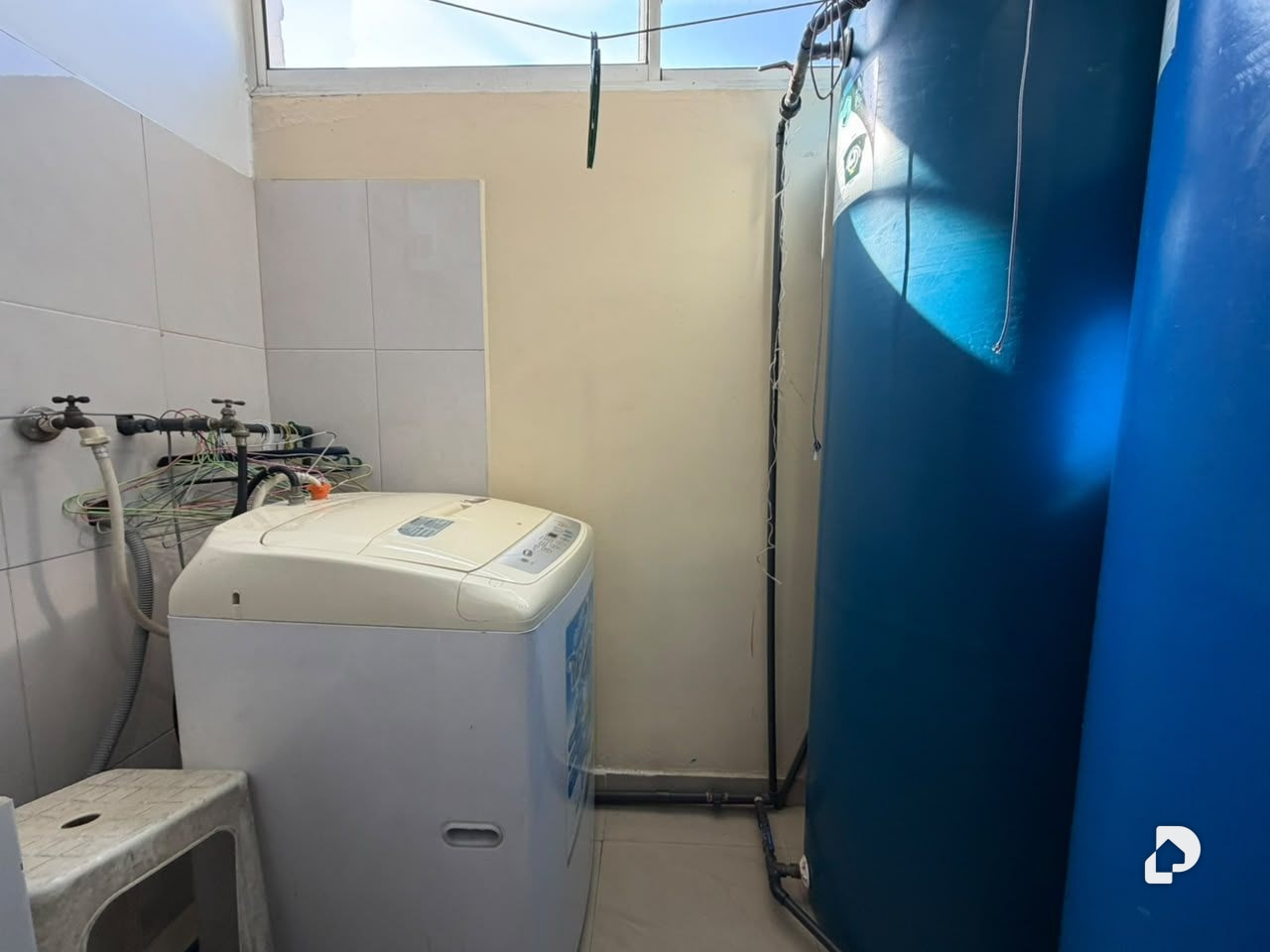 Apartamento en Urbanización Los Crepusculos, Barquisimeto – 6