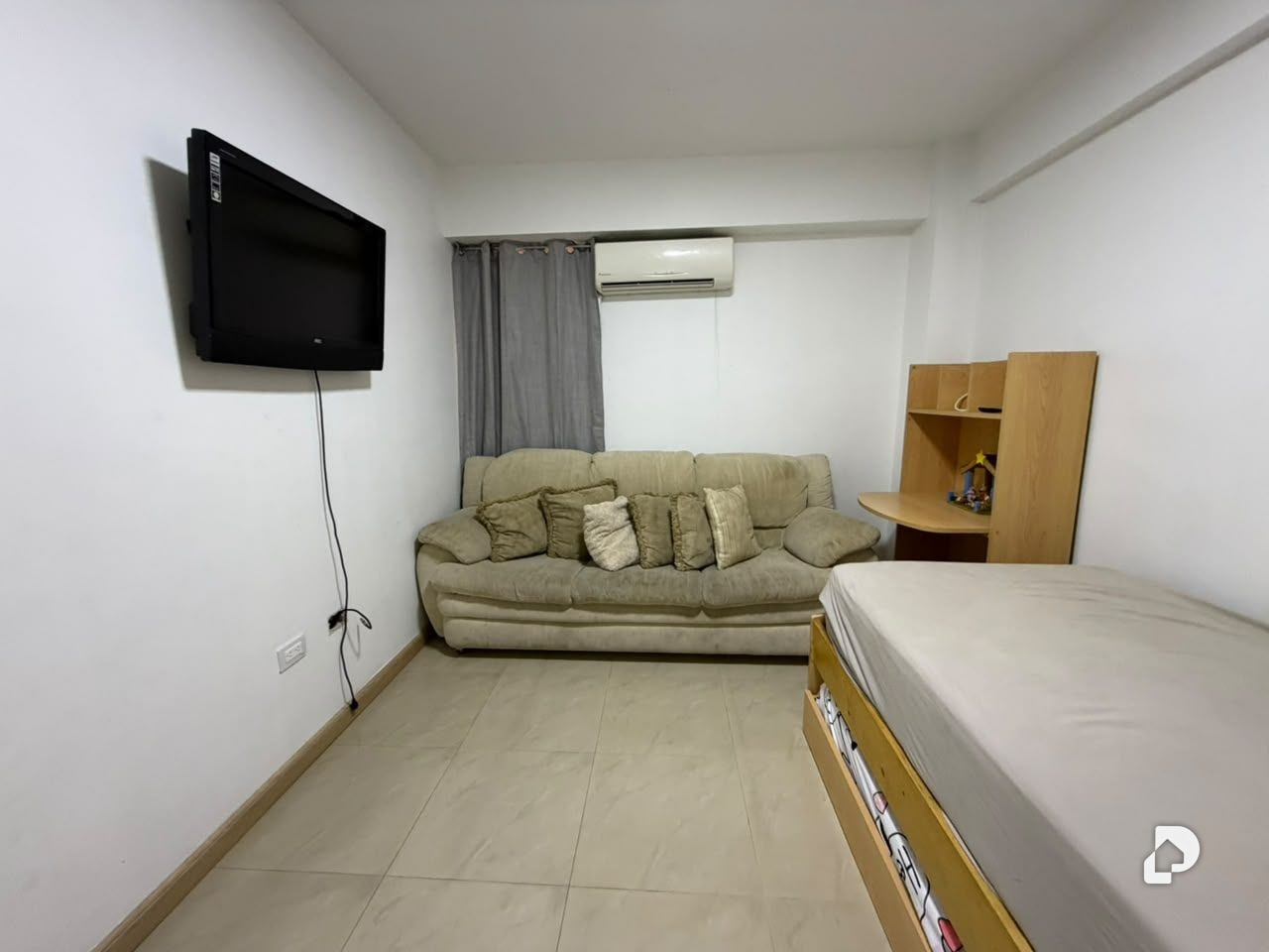 Apartamento en Urbanización Los Crepusculos, Barquisimeto – 17