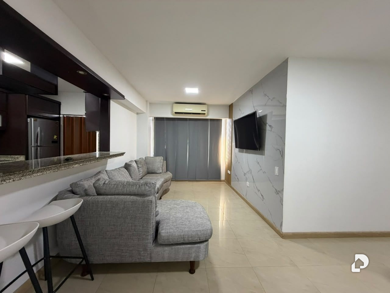 Apartamento en Urbanización Los Crepusculos, Barquisimeto – 21