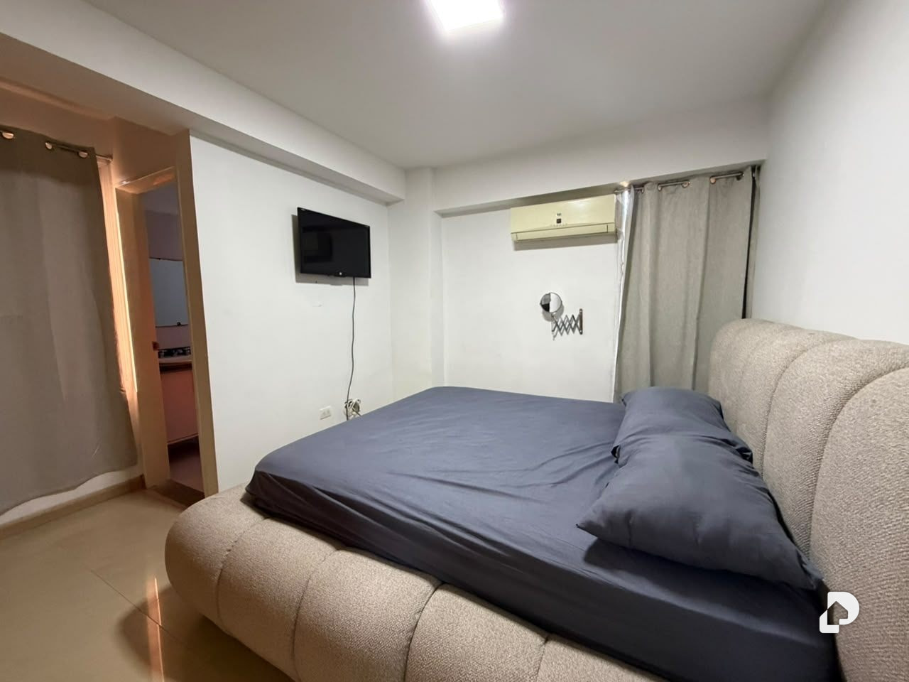 Apartamento en Urbanización Los Crepusculos, Barquisimeto – 13