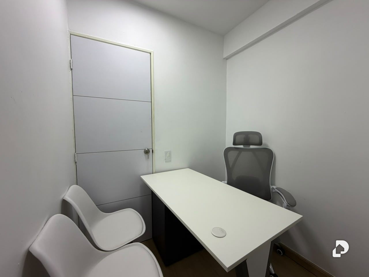 Apartamento en Urbanización Los Crepusculos, Barquisimeto – 19