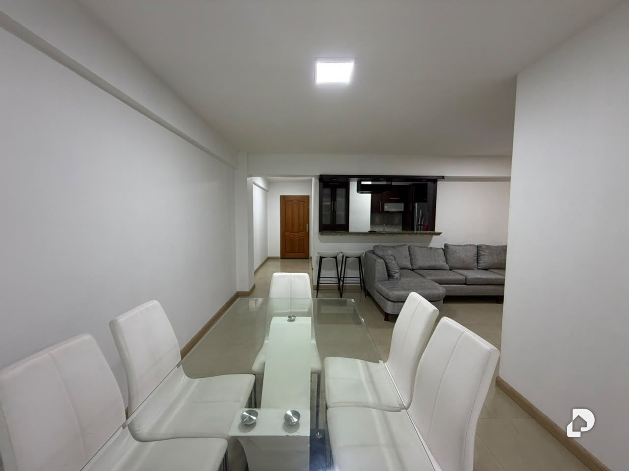 Apartamento en Urbanización Los Crepusculos, Barquisimeto – 25