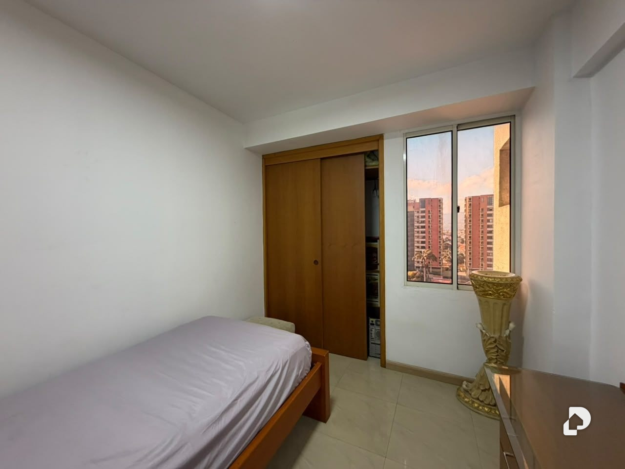 Apartamento en Urbanización Los Crepusculos, Barquisimeto – 9