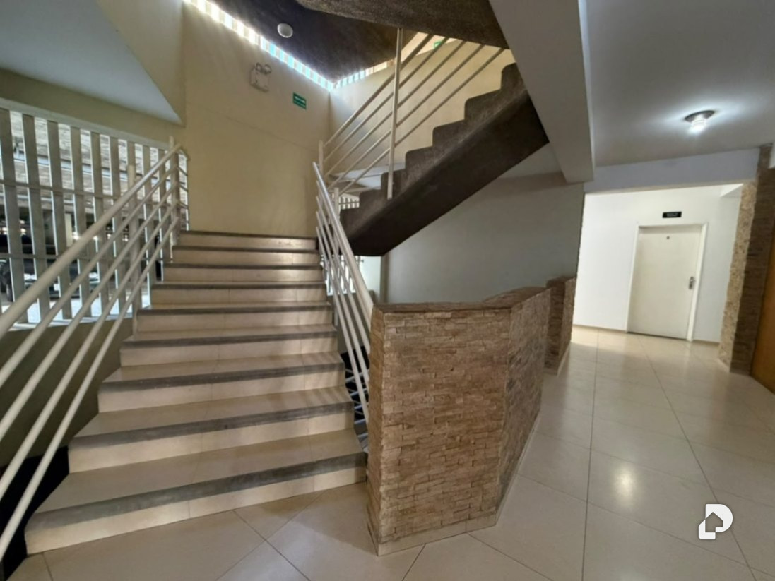 Apartamento en Urbanización Los Crepusculos, Barquisimeto – 27