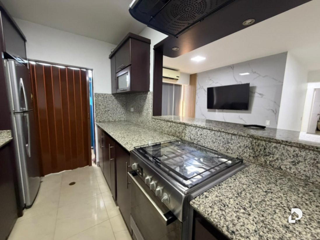 Apartamento en Urbanización Los Crepusculos, Barquisimeto – 23