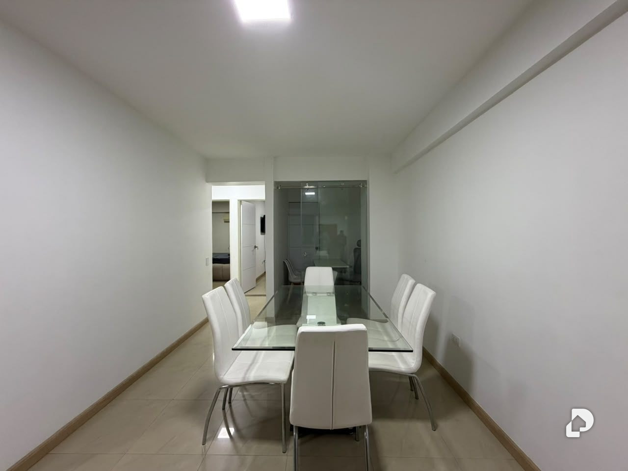 Apartamento en Urbanización Los Crepusculos, Barquisimeto – 26