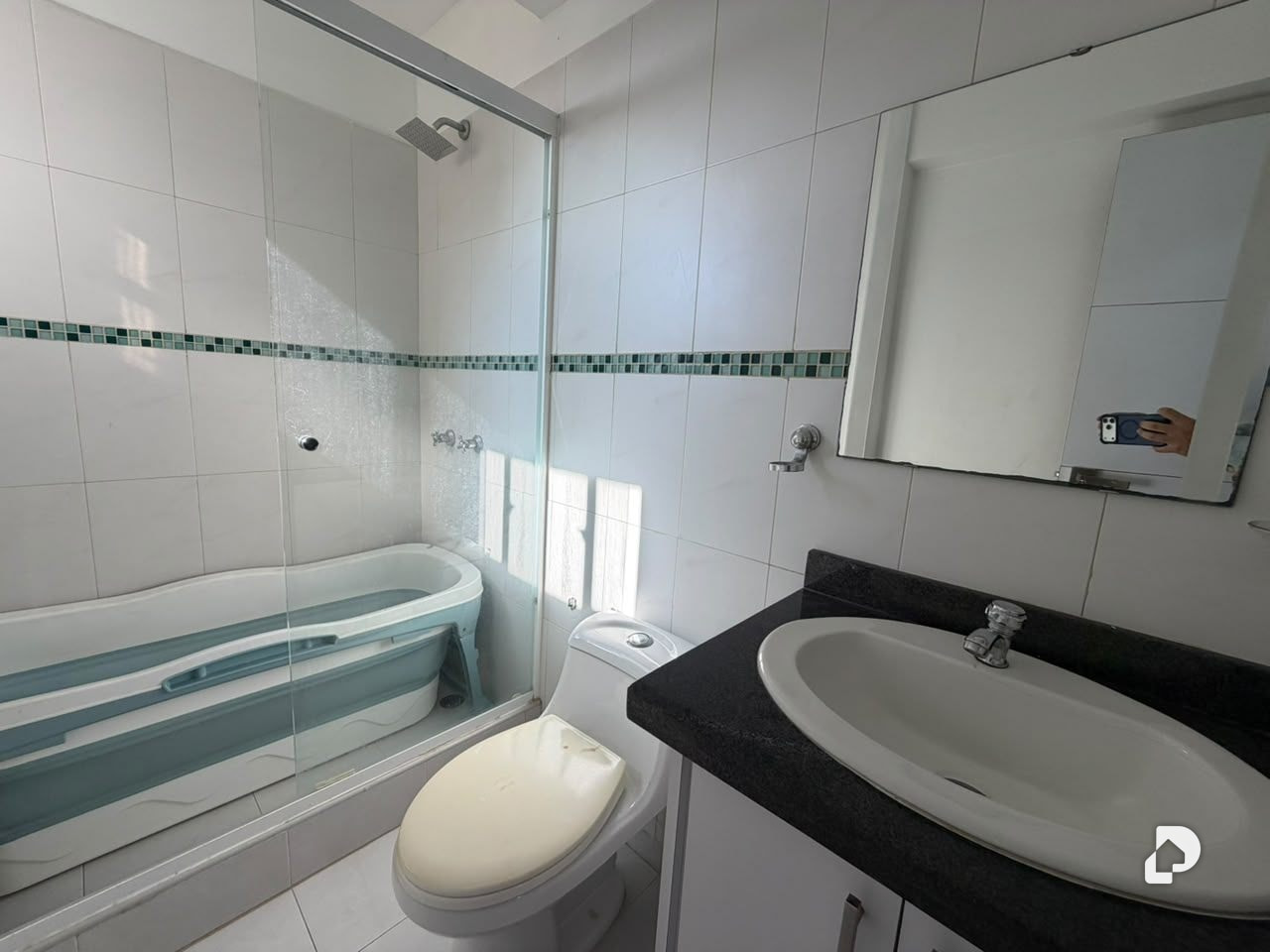 Apartamento en Urbanización Los Crepusculos, Barquisimeto – 7