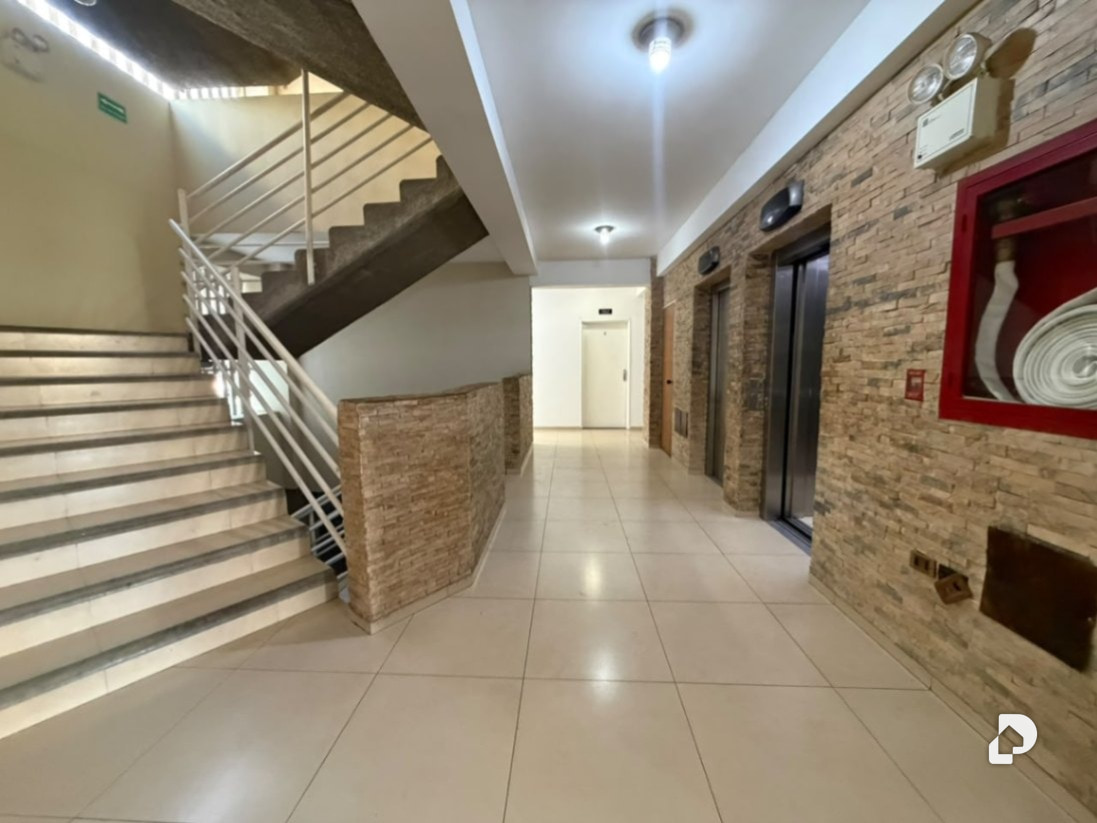 Apartamento en Urbanización Los Crepusculos, Barquisimeto – 28