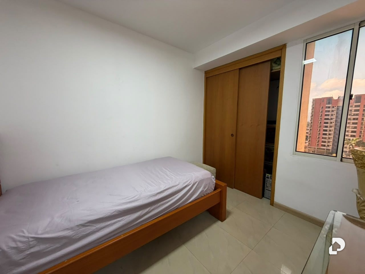 Apartamento en Urbanización Los Crepusculos, Barquisimeto – 10