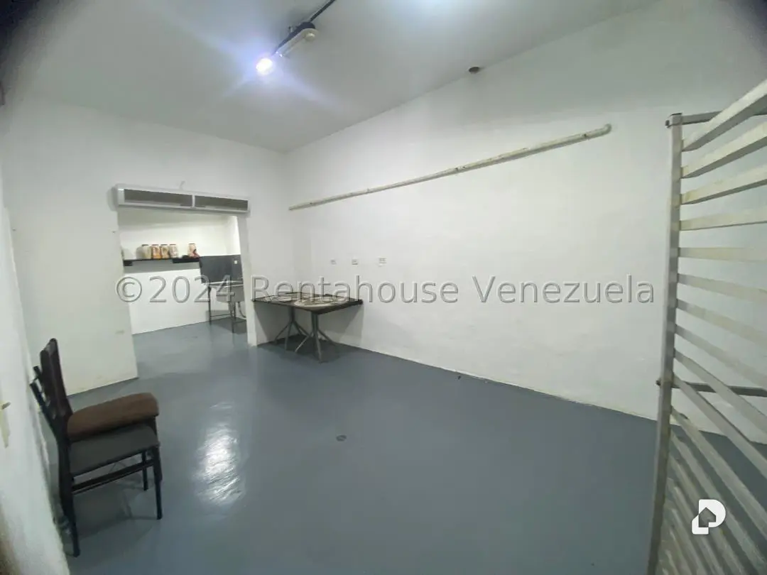 Local comercial en Bello Monte, Caracas