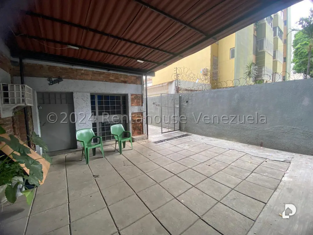 Local comercial en Bello Monte, Caracas