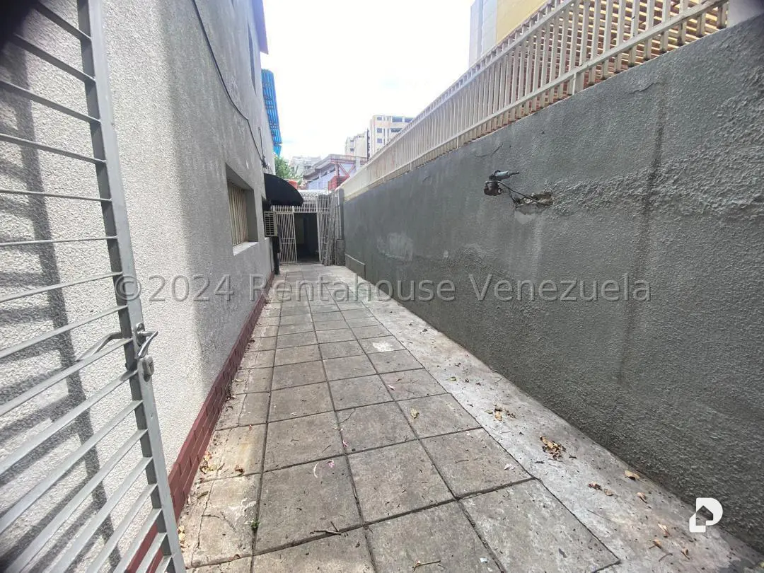 Local comercial en Bello Monte, Caracas