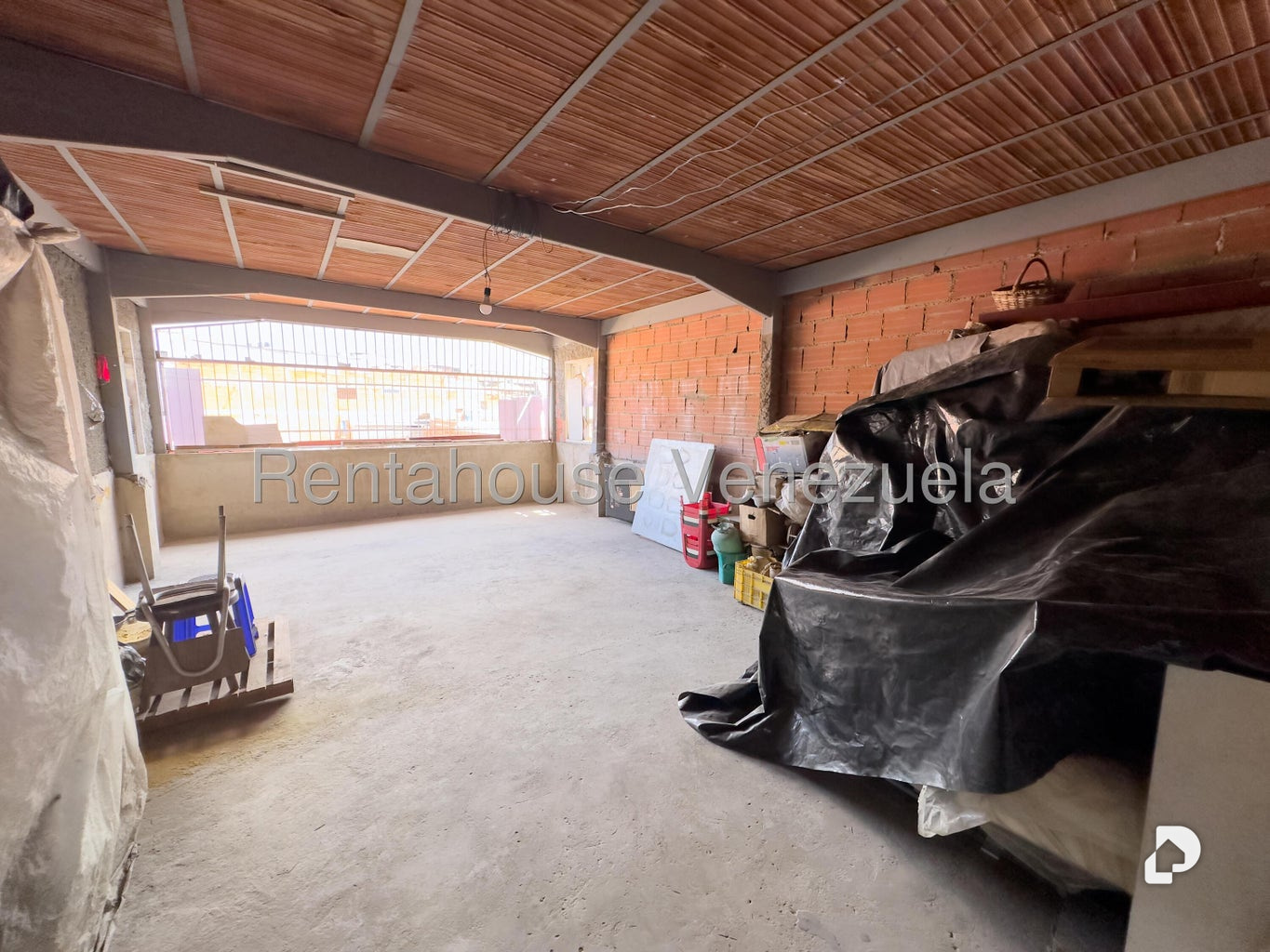 Casa en Catia, Caracas – 26