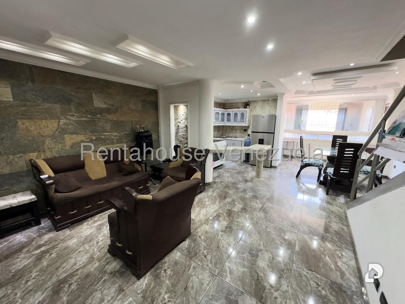 Casa en Catia, Caracas – 11