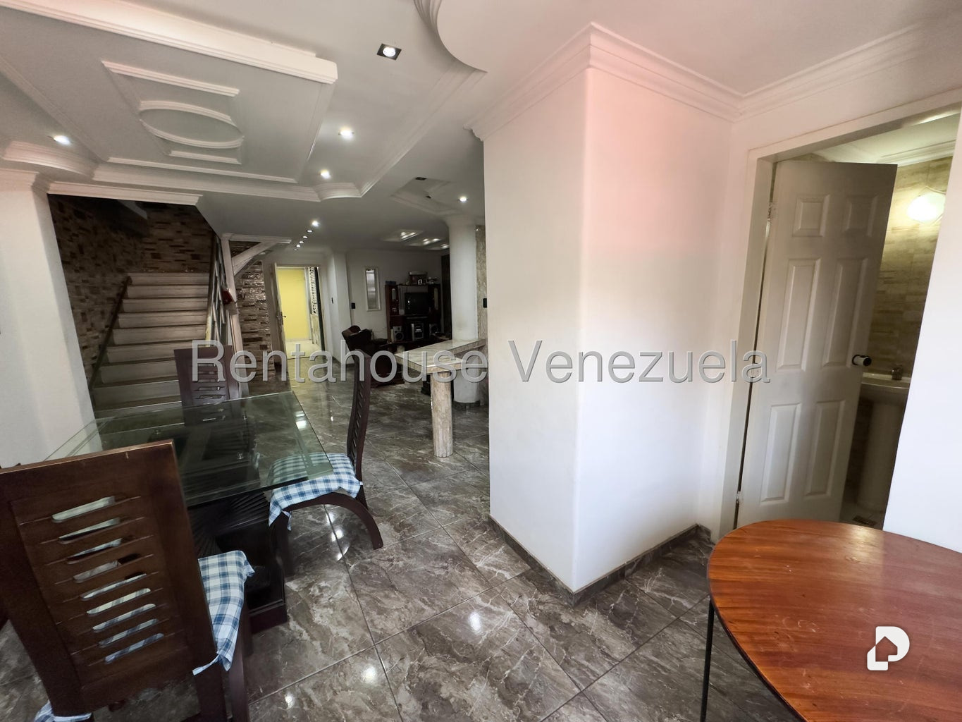 Casa en Catia, Caracas – 16